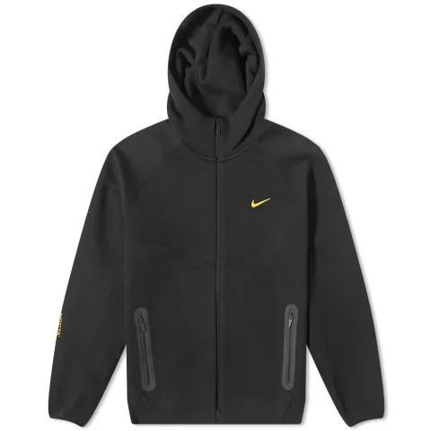 Nike x NOCTA Tech Fleece Full Zip Hoodie