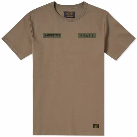 Peace Tee
