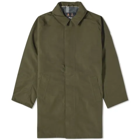 Cambridge Mac Jacket