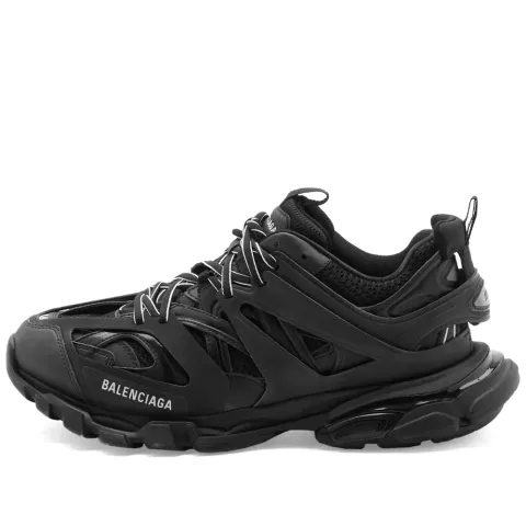 Track Sneaker