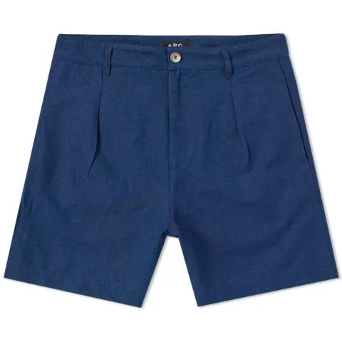 A.P.C. Benjamin Short