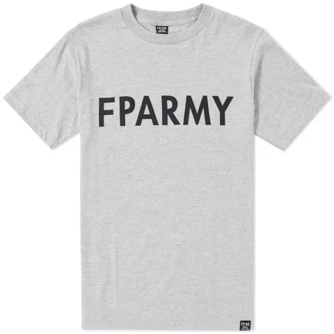 FPARMY Tee