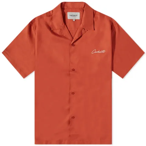 Delray Vacation Shirt