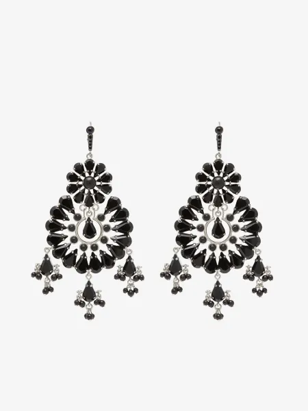 Lustre Earrings