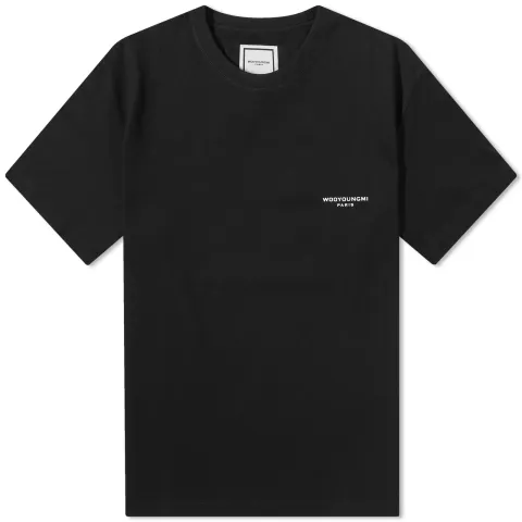 Box Logo T-Shirt
