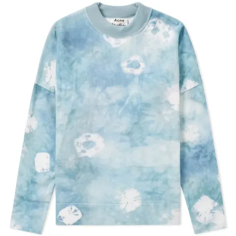 Fellke Beach Crew Sweat