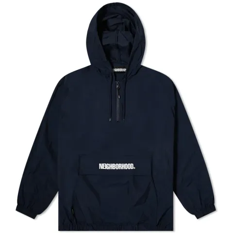 Anorak Jacket