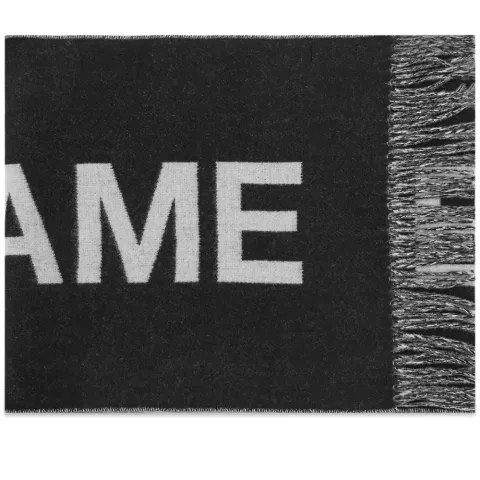 A.P.C. Angele Rue Madame Scarf