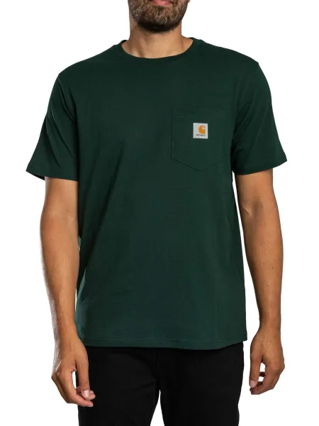 Carhartt WIP Pocket T-Shirt