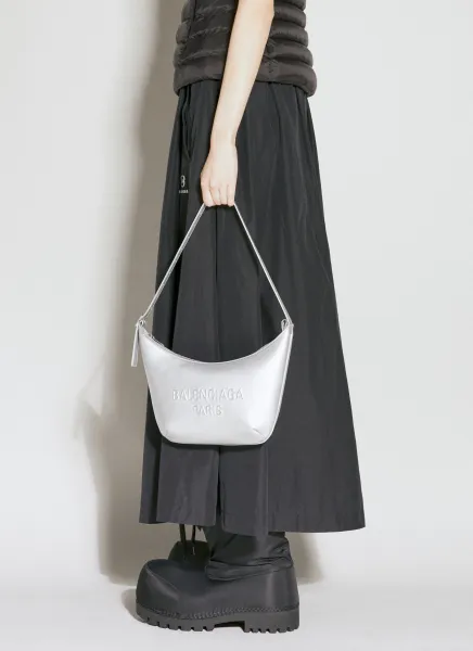 Mary-Kate Sling Shoulder Bag