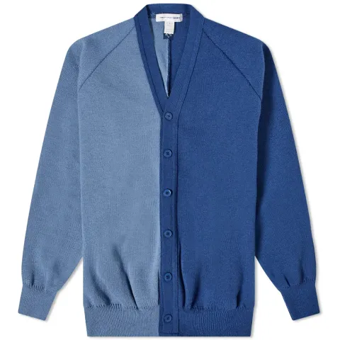 Comme des Garcons SHIRT Lochaven Of Scotland Cardigan