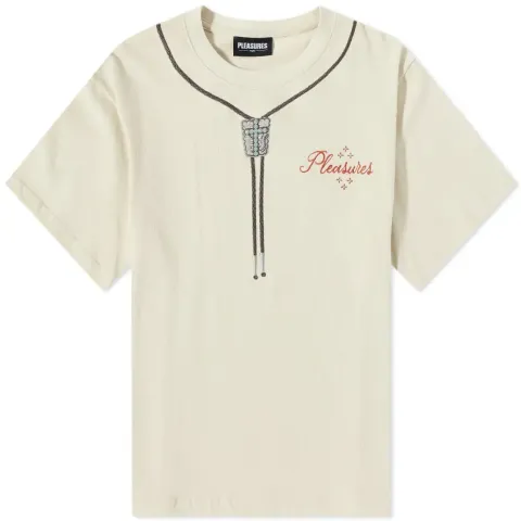 Bolo Heavyweight Shirt