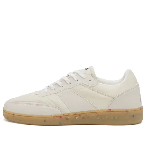 A.P.C. Plain Sneaker