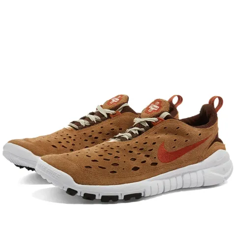 Free Run Trail