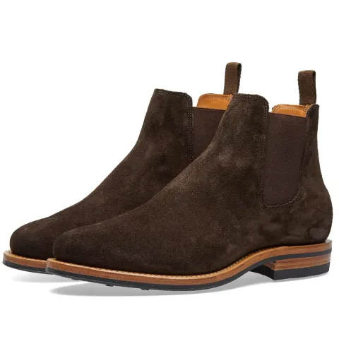 Chelsea Boot