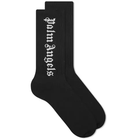 Logo Sock