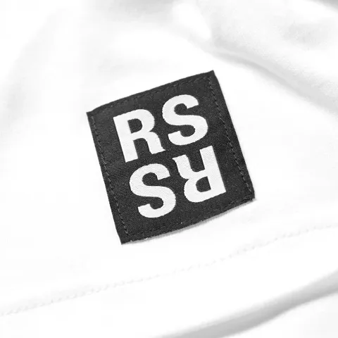 Long Sleeve Patch Tee