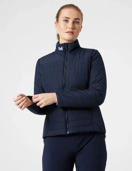Helly Hansen Crew Insulated Puffer Jacket