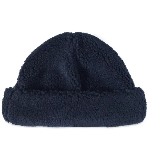 Fleece Beanie