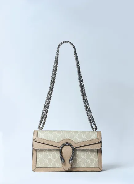 Dionysus Small Shoulder Bag