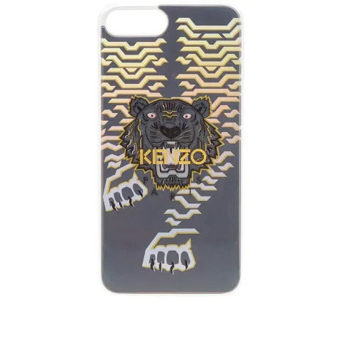 Tiger iPhone 7 Plus Case