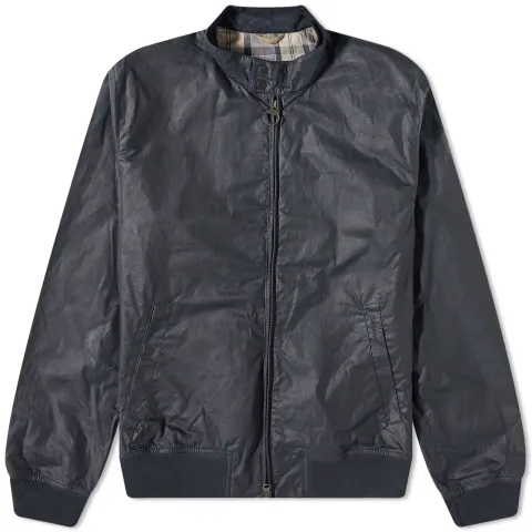 Lightweight Royston Wax Jacket