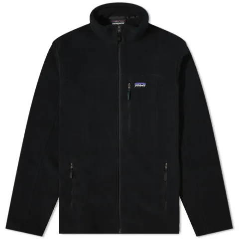 Classic Synchilla Jacket