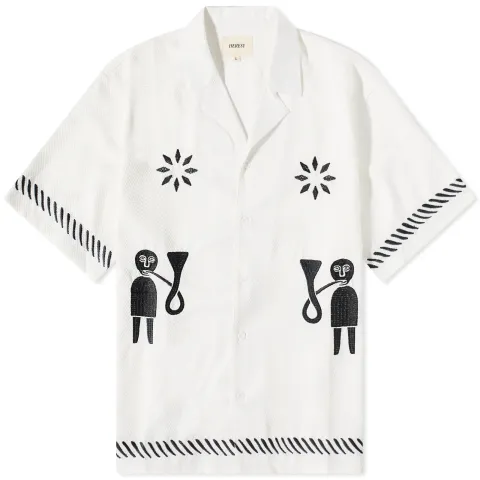 Horn Vacation Shirt