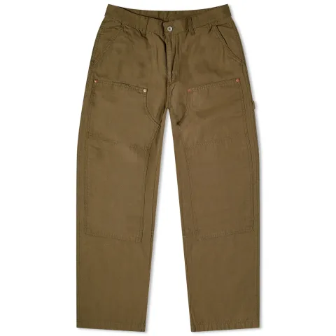 Double Knee Work Trousers