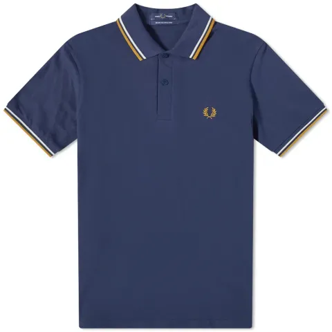 Twin Tipped Polo
