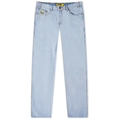 Brass Worker Jeans