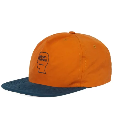 60/40 Logo Cap