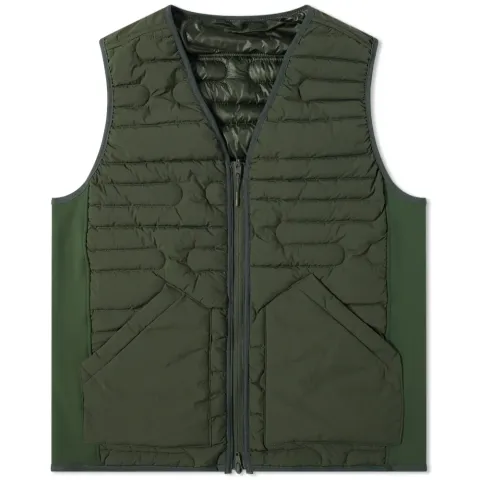 Cloud Insulated Vest