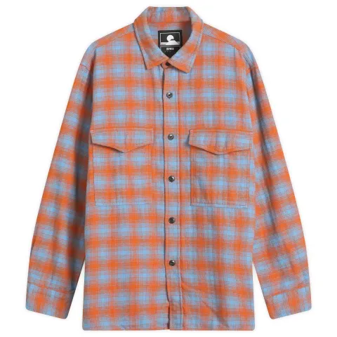Big Overshirt