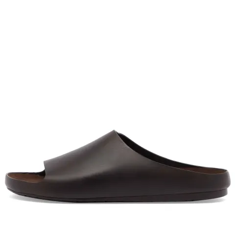 Leather Sandal