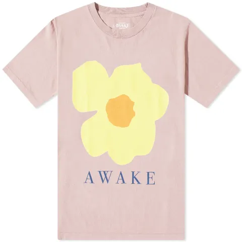 Floral T-Shirt