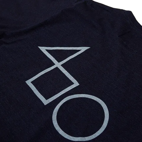 x The Fourness NF Logo Tee