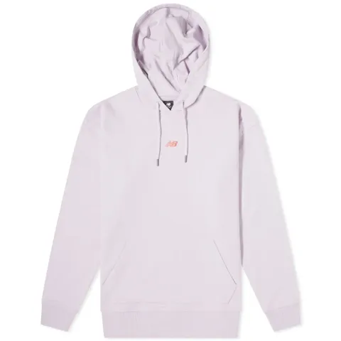 END. x New Balance Rainbow Eucalyptus Hoody