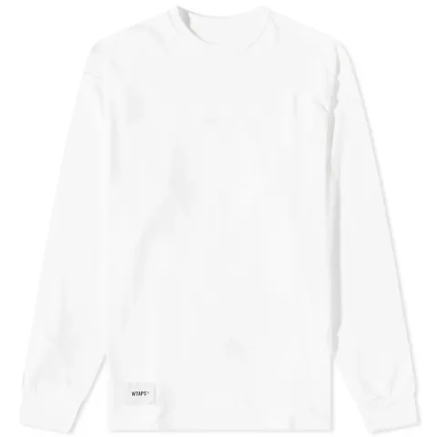 08 Long Sleeve T-Shirt