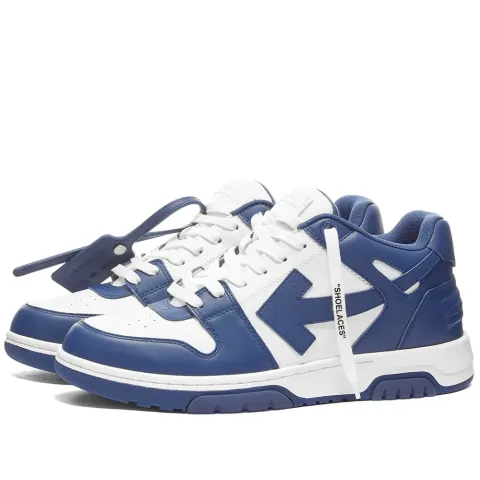 Out Of Office Sneaker