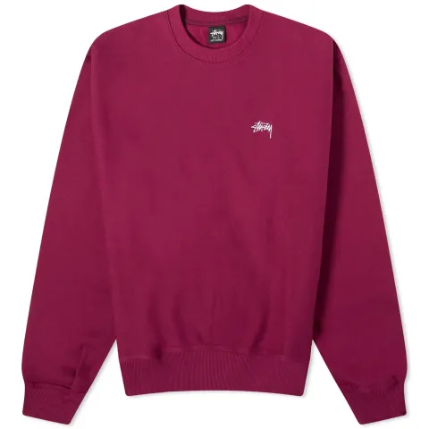 Stock Logo Crew