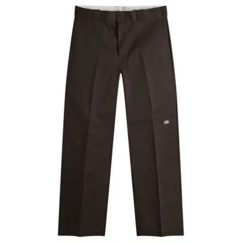 Double Knee Pant