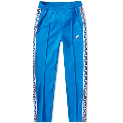 Taped Poly Pant