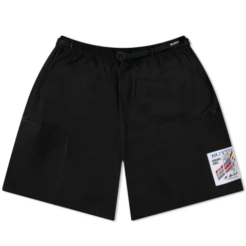 Track Shorts