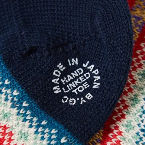 Chup Harmonija Sock