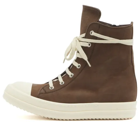 Hi Top Sneakers