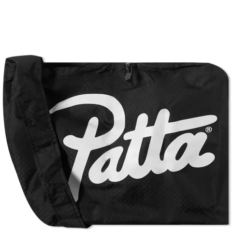 Diamond Packable Tote Bag