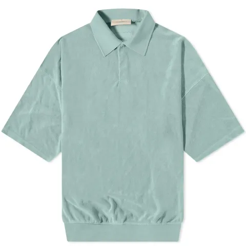 Short Sleeve Polo
