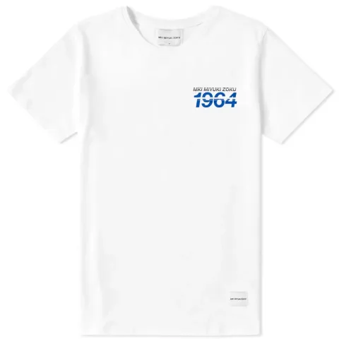 Racing Tee
