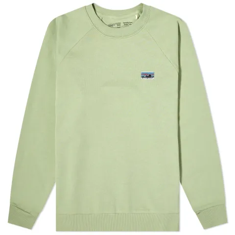 Organic Cotton Essential T-Shirt